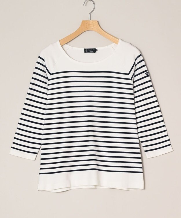 ONWARD Reuse Park 【23区】カットソー春夏 ホワイト