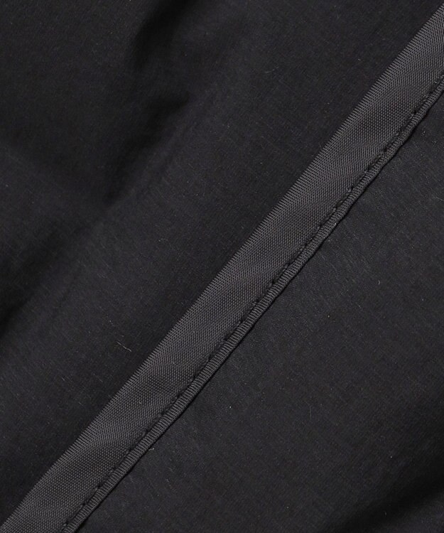 JOSEPH ABBOUD 【2WAY/撥水/ダウンライナー】インターレースカルゼ コート グレー系