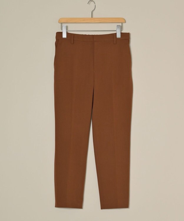 ONWARD Reuse Park 【自由区】パンツ秋冬 ブラウン