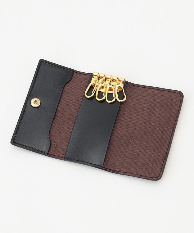 GRACE CONTINENTAL KeyCase ブラック