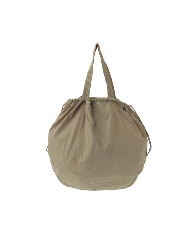 genten ピオ L カーキベージュ