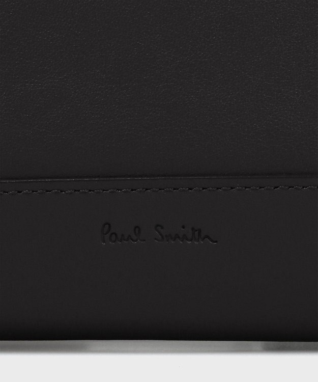 Paul Smith モダンビジネス 2WAYクラッチバッグ ブラック