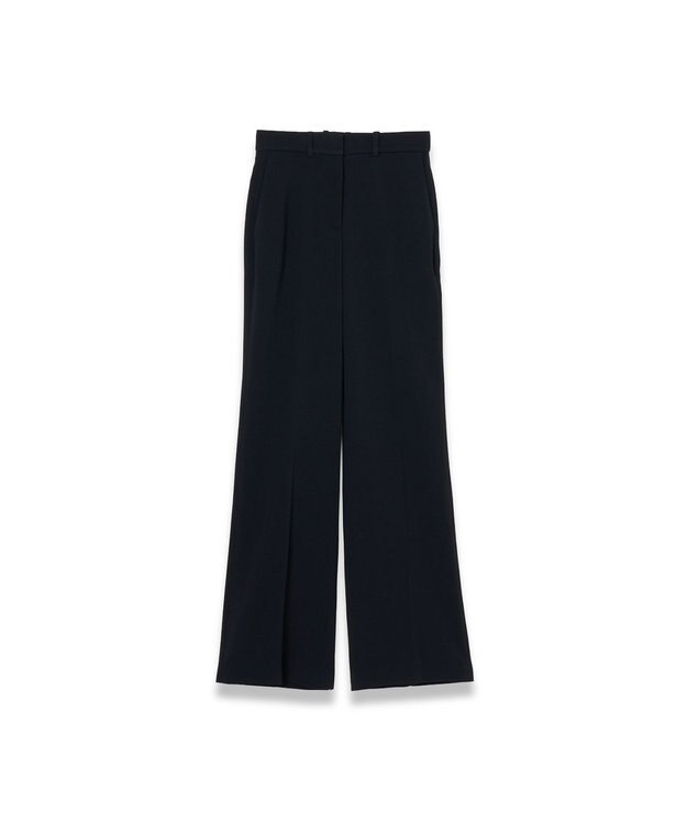 JOSEPH 【FOUNDATIONS】コンフォートキャディー トラウザーズ MORISSEY Black