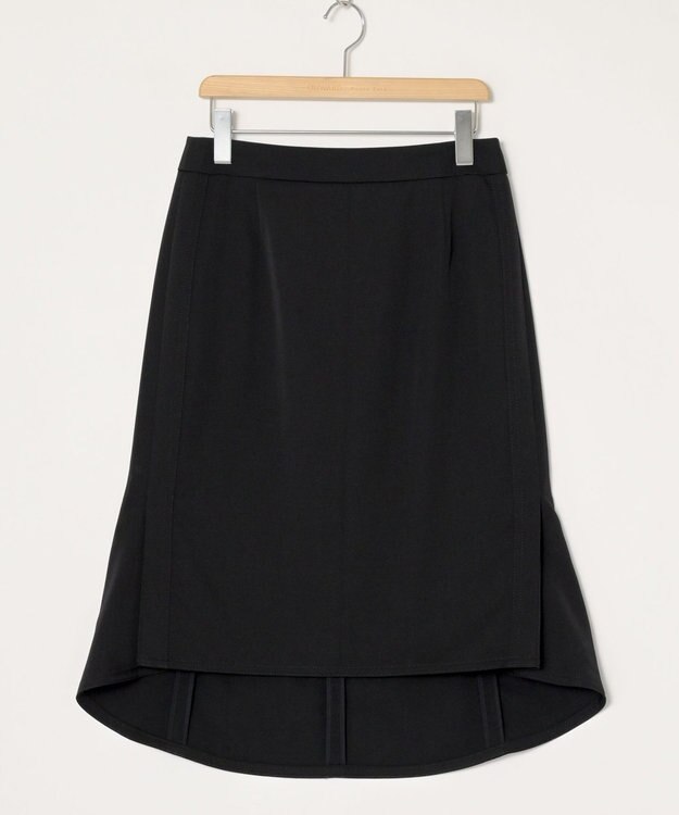 ONWARD Reuse Park 【ICB】スカート春夏 ブラック