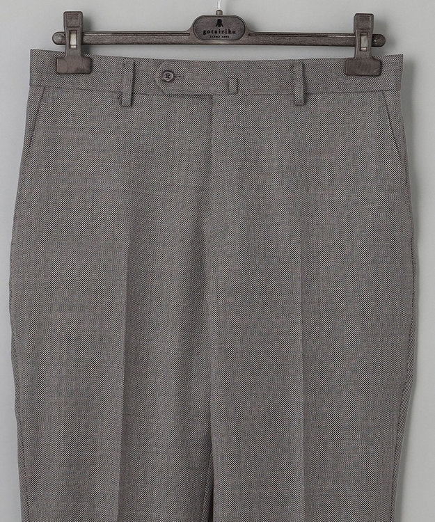 GOTAIRIKU 【DORMEUIL】MILLENIAL スーツ グレー系8