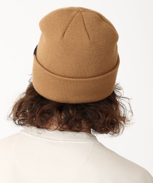 Columbia Columbia/ ループスパイアーパスニットキャップ /コロンビア Flax