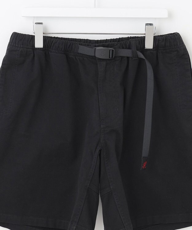 UNFILO 【GRAMICCI×UNFILO】ショートパンツ ブラック