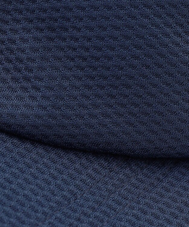 23区GOLF 【UNISEX】夏のラウンドを快適に！クーリングキャップ ネイビー系