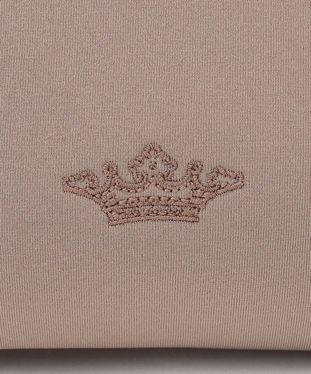 TOCCA 【WEB＆一部店舗限定】COSTA MINITOTE トートバッグ ベージュ系