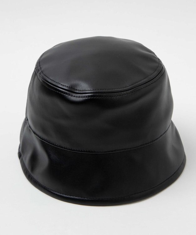 WEGO ダウンブリムバケットハット 柄1