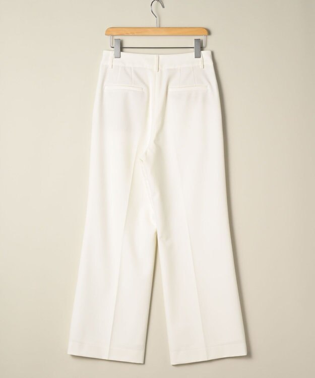 ONWARD Reuse Park 【23区】パンツ春夏 ホワイト