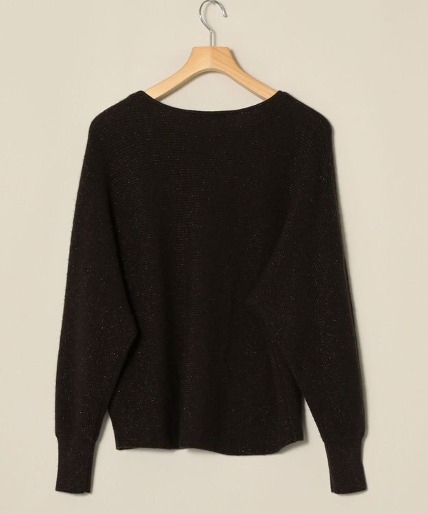 ONWARD Reuse Park 【23区】ニット秋冬 ブラウン