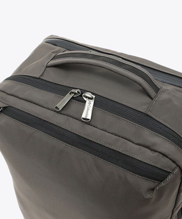 Columbia Columbia/ スターレンジ23Lスクエアバックパック /コロンビア Charcoal