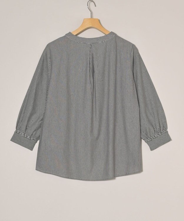 ONWARD Reuse Park 【any SiS】カットソー秋冬 ネイビー