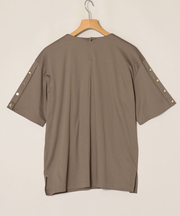 ONWARD Reuse Park 【23区】カットソー春夏 グリーン