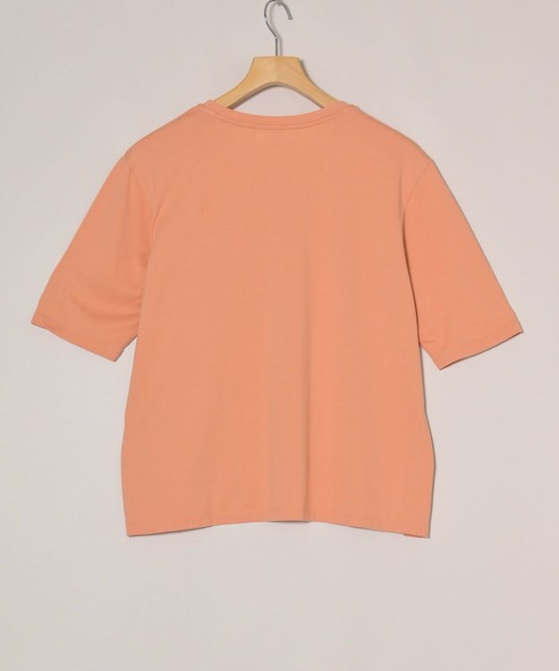 ONWARD Reuse Park 【J.PRESS】カットソー春夏 オレンジ