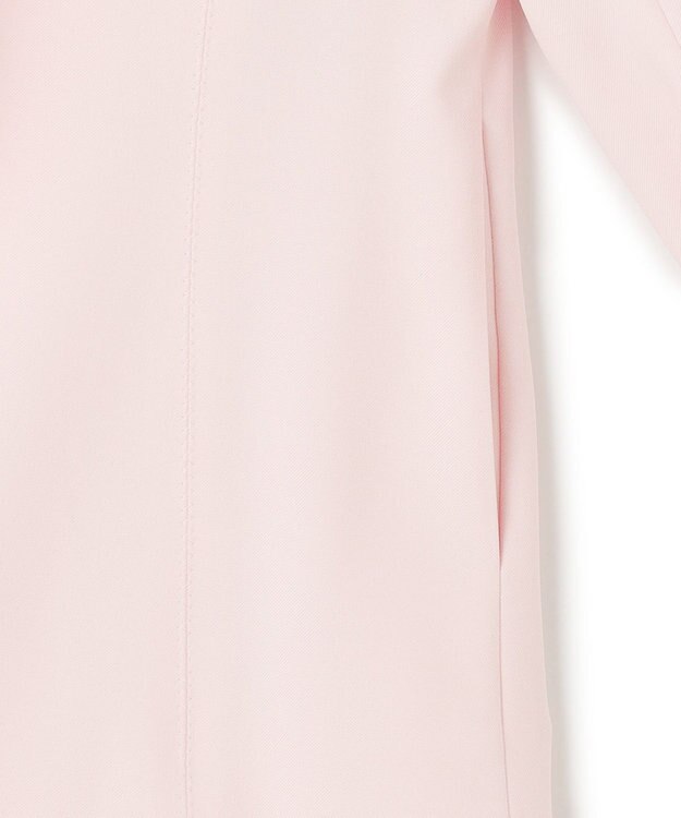 BEIGE， 【洗える】LUIZA / テーラードジャケット Cherry Pink