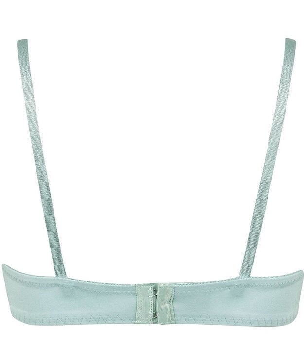 Wing 【ナチュラルアップブラ】 ふっくら自然なバストをメイク AA~Fカップ展開 KB3000 ウイング／ワコール グレイッシュブルー