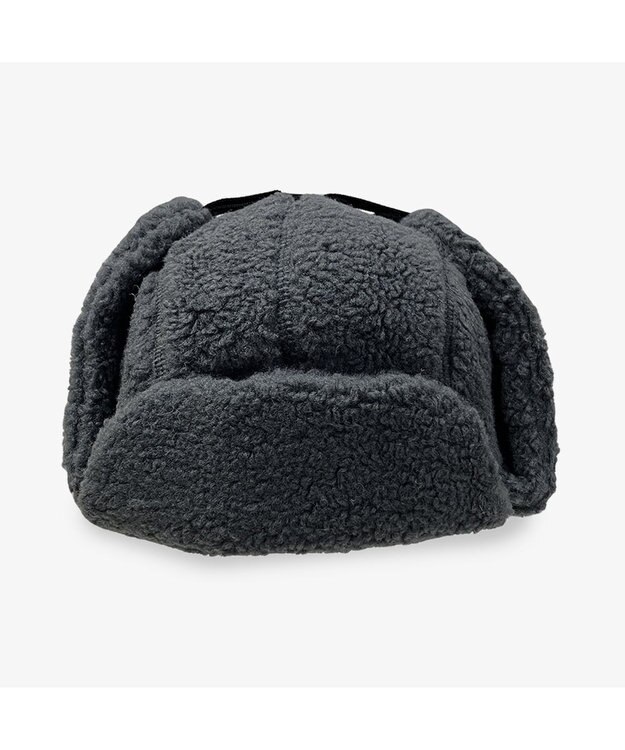 林八百吉商店 Coleman シープボアアビエーター チャコール