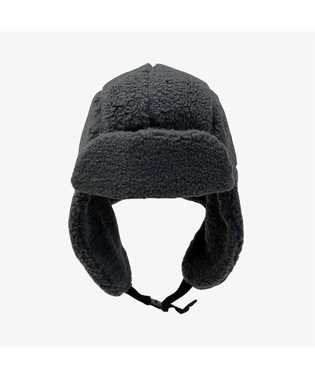 林八百吉商店 Coleman シープボアアビエーター チャコール