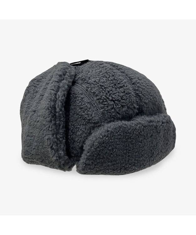 林八百吉商店 Coleman シープボアアビエーター チャコール