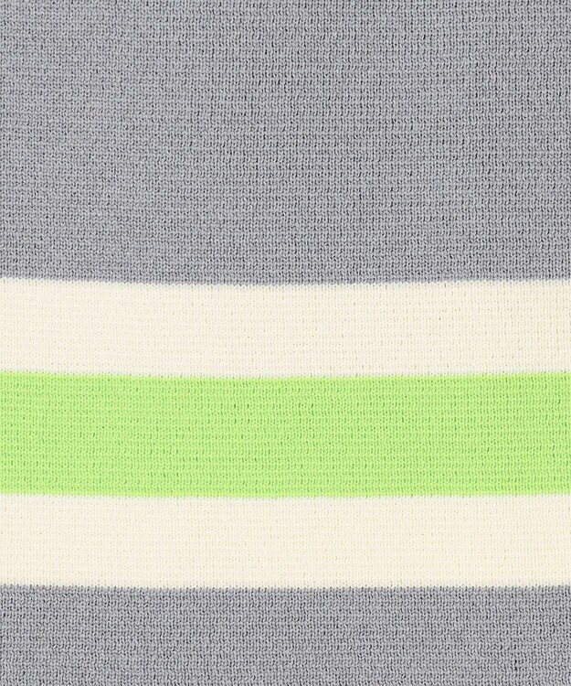 PW CIRCULUS 【軽量/裏地付き】【WOMEN】 ニットスカート グレー系