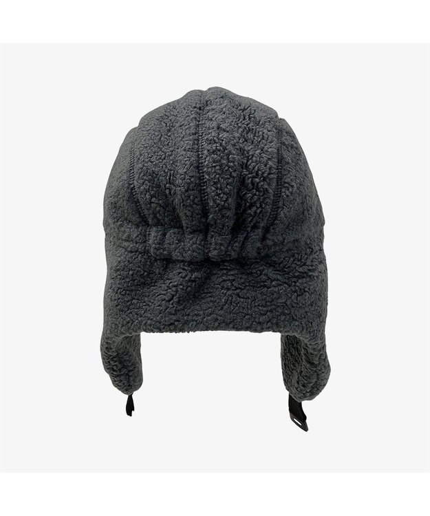 林八百吉商店 Coleman シープボアアビエーター チャコール