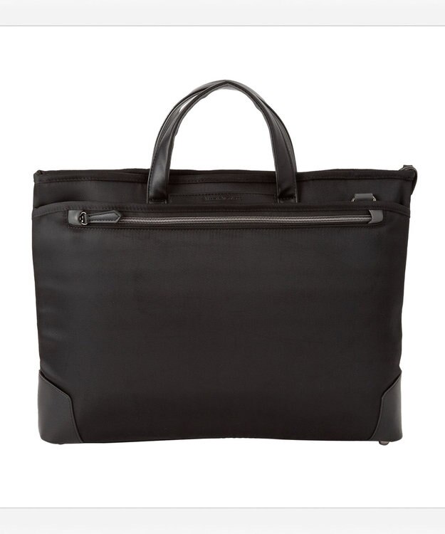 ACE BAGS & LUGGAGE hiromichi nakano アリーナ ビジネスバッグ  17556 ヒロミチナカノ ブリーフケース ブラック
