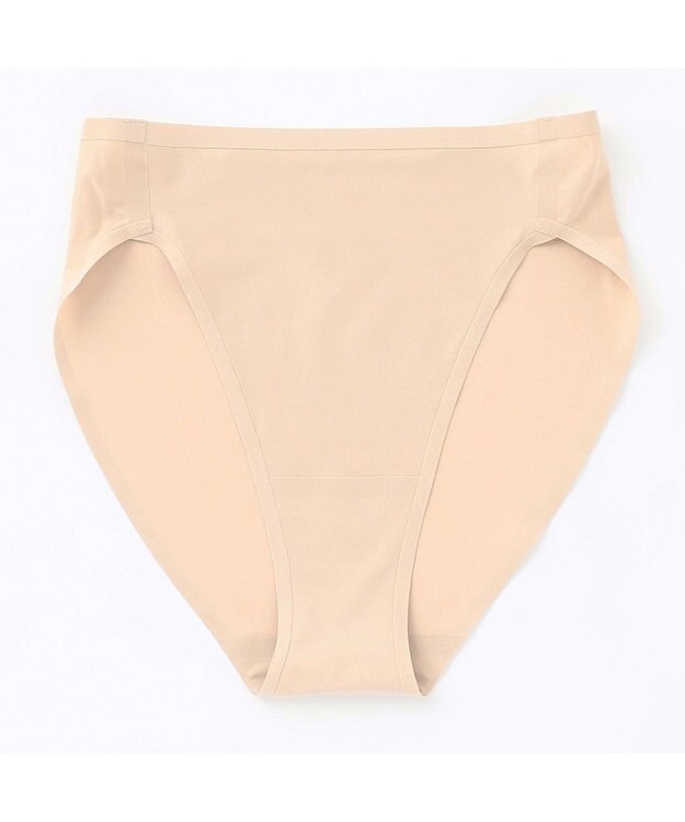 Chacott ショーツ（ホットメルト） ベージュ