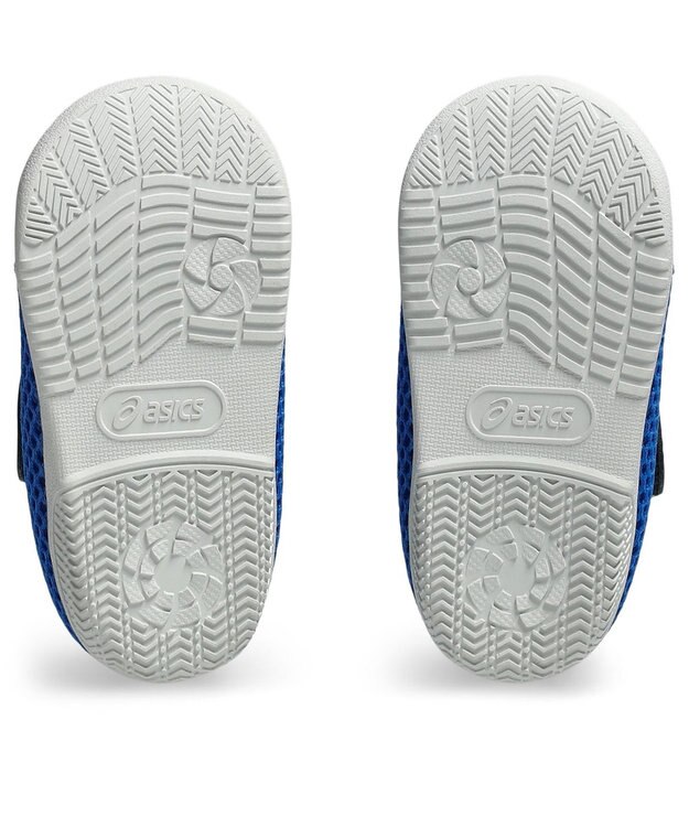 ASICS WALKING MESHOES FIRST ブルー系