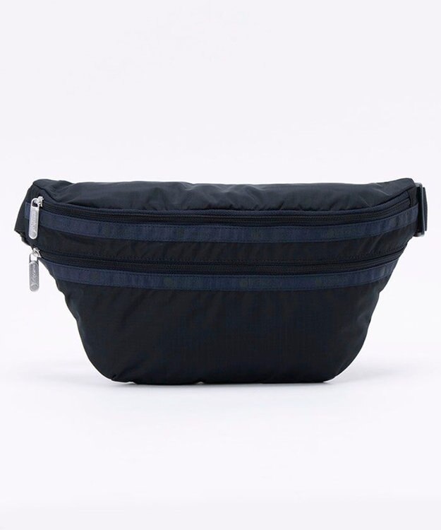 LeSportsac HERITAGE BELT BAG/ディープシーブルー ディープシーブルー