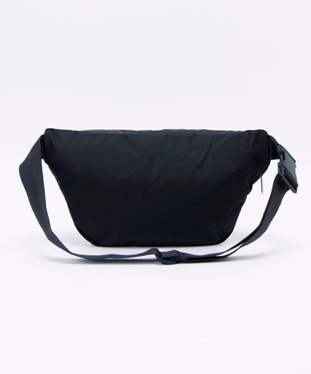 LeSportsac HERITAGE BELT BAG/ディープシーブルー ディープシーブルー