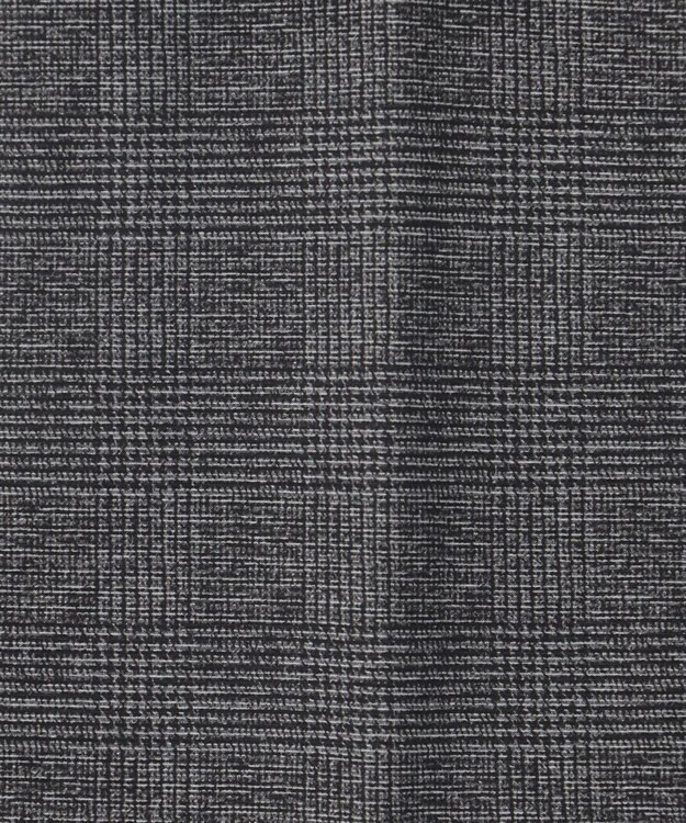 JOSEPH ABBOUD 【ストレッチ】ツィーディージャージ パンツ グレー系4