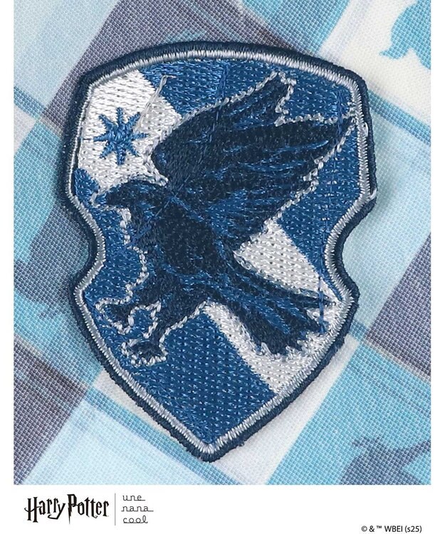 une nana cool 【ハリー・ポッターコラボ】Harry Potter × une nana cool 【綿混】ノンワイヤーブラ BU