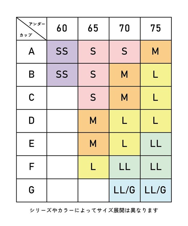 une nana cool 【ムーミン】 MOOMIN * une nana cool  364 レース ノンワイヤーブラ BL