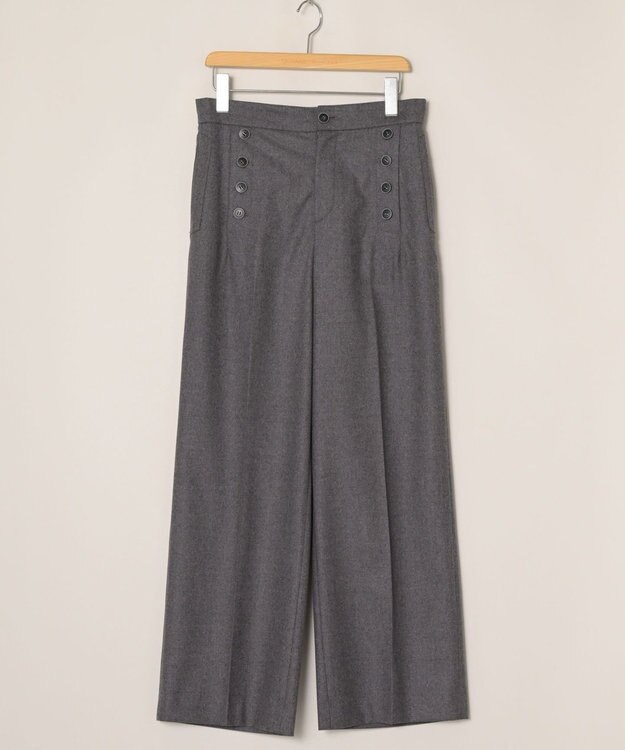 ONWARD Reuse Park 【23区】パンツ秋冬 グレー