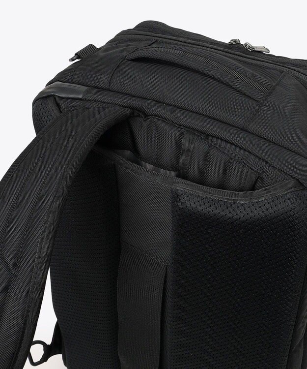 Columbia Columbia/ スターレンジ3ウェイバックパック /コロンビア Black