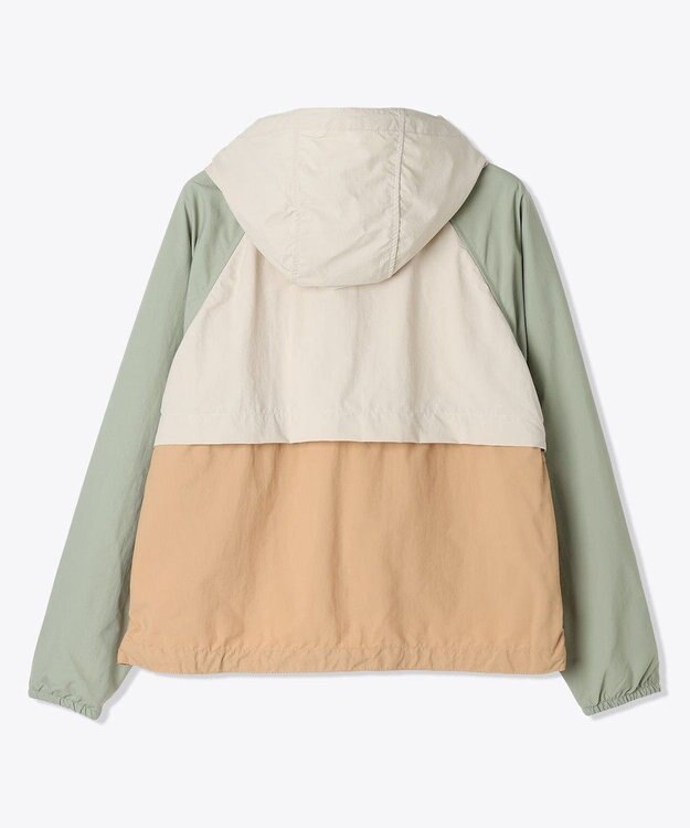 Columbia Columbia/ スパイアーバレーウィンドブレーカー /コロンビア Canoe、 Dark Stone、 Safari