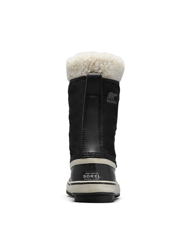 SOREL ウィンターカーニバル　ブーツウォータープルーフ Black, Stone