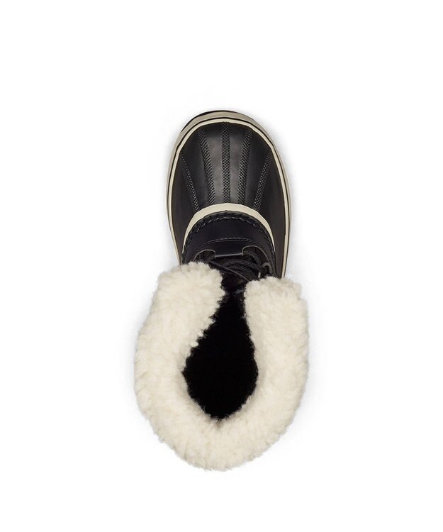 SOREL ウィンターカーニバル　ブーツウォータープルーフ Black, Stone