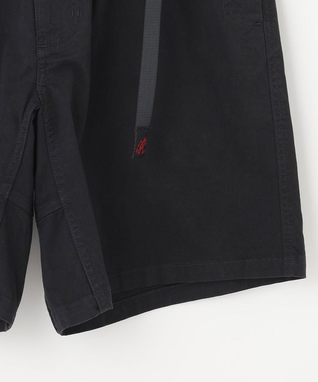 UNFILO 【GRAMICCI×UNFILO】ショートパンツ ブラック