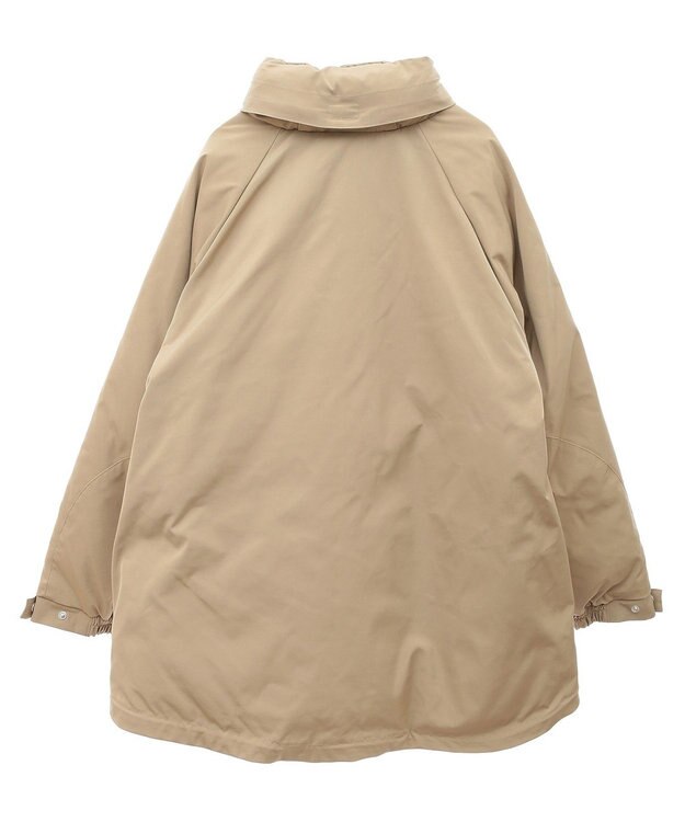 AMERICAN HOLIC 撥水加工ダウンコート Beige