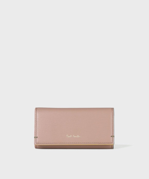 カラードエッジ キーケース / Paul Smith | ファッション通販