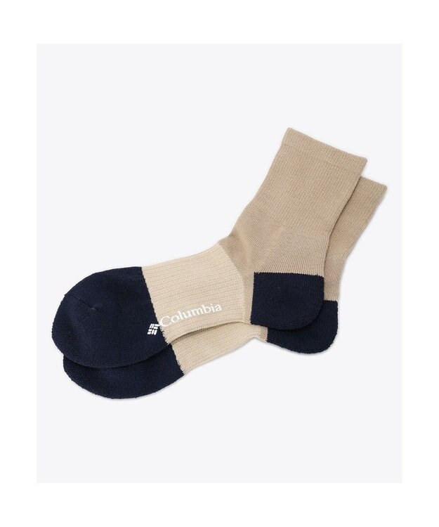 Columbia Columbia/ マザマリザーブミッドソックス /コロンビア Dark Stone
