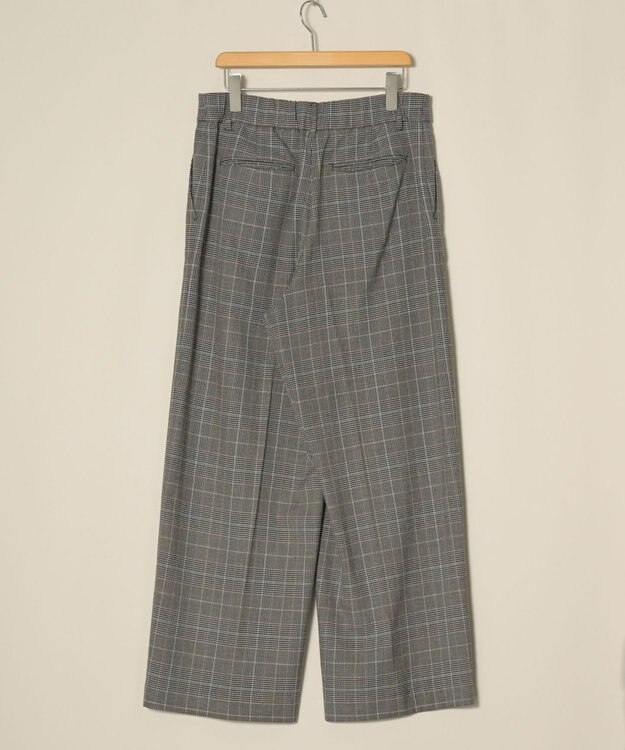 ONWARD Reuse Park 【自由区】パンツ秋冬 ブラック