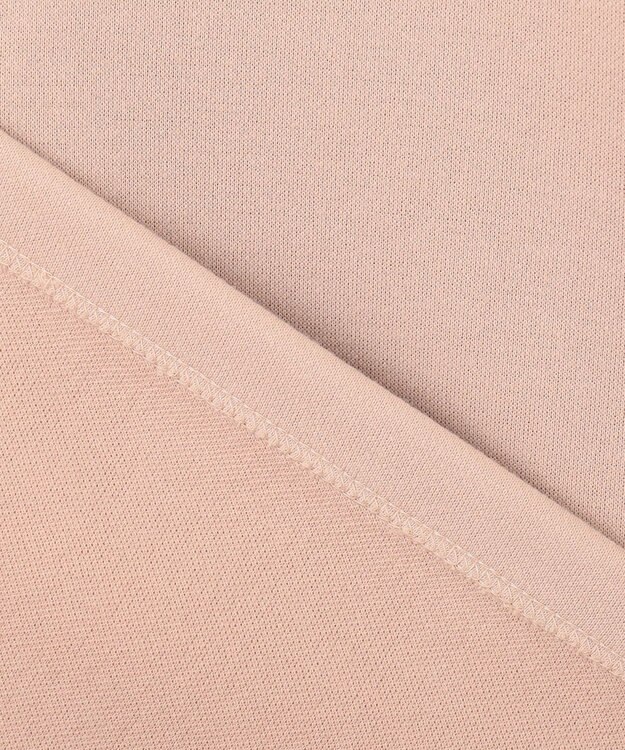 uncrave 【UVカット・吸水速乾】ダンボール プルオーバー（uncrave STANDARD） フェードピンク