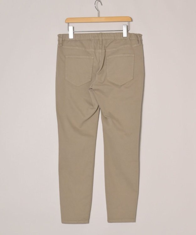 ONWARD Reuse Park 【23区】パンツ秋冬 ベージュ