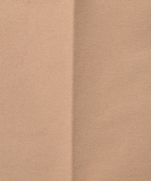 J.PRESS MEN モールスキンストレッチ スローンパンツ ベージュ系