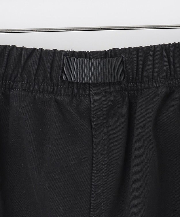 UNFILO 【GRAMICCI×UNFILO】ショートパンツ ブラック