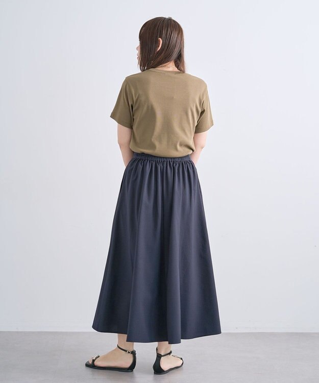 Green Parks オトナコンパクトＴシャツ Khaki